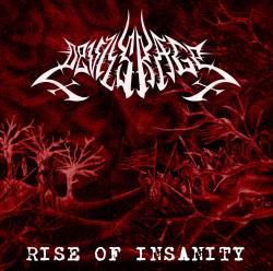 Devils Rage : Rise of Insanity Devils Rage : Rise of Insanity